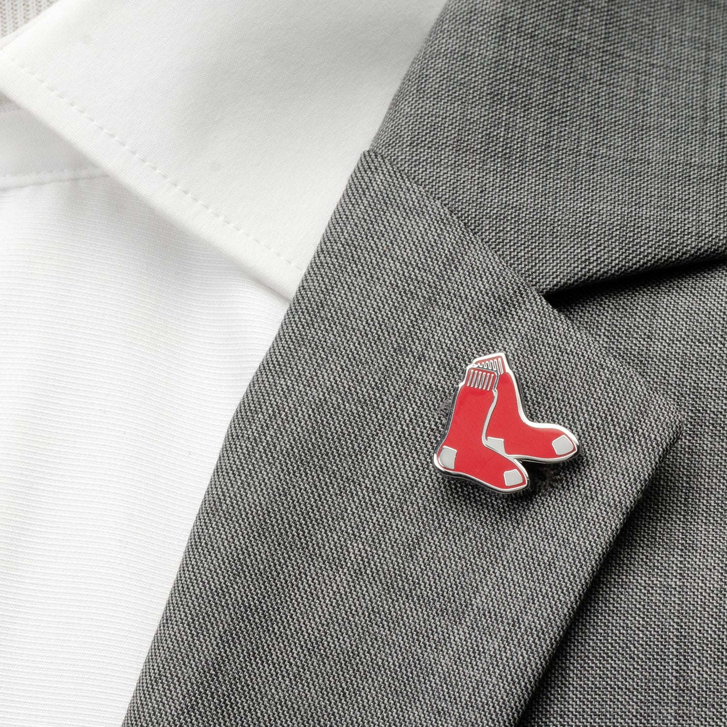 MLB Boston Red Sox Lapel Pin - My Men's Shop