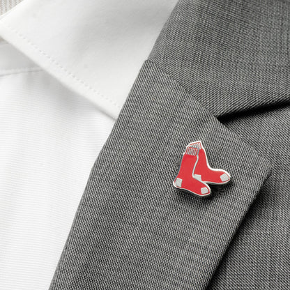 MLB Boston Red Sox Lapel Pin - My Men's Shop