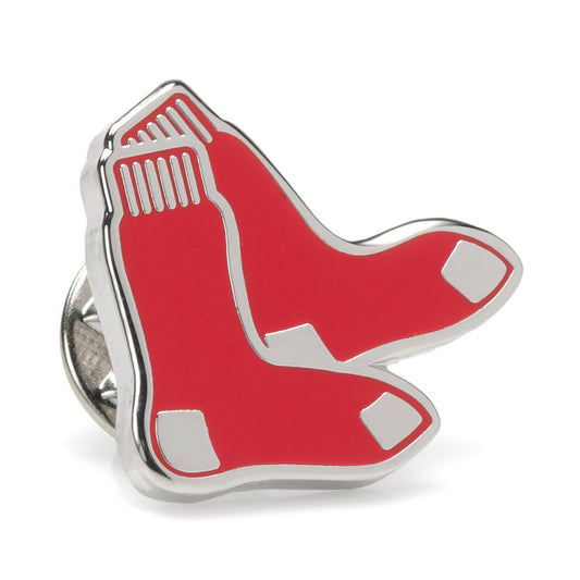 Pin de solapa MLB Boston Red Sox