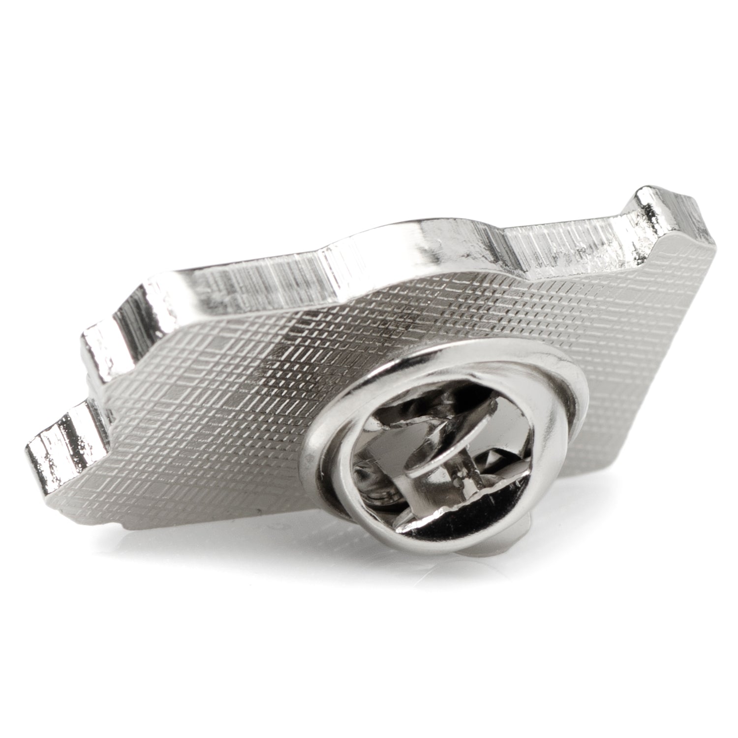 NFL Pittsburgh Steelers State Shaped Lapel Pin - My Men's Shop