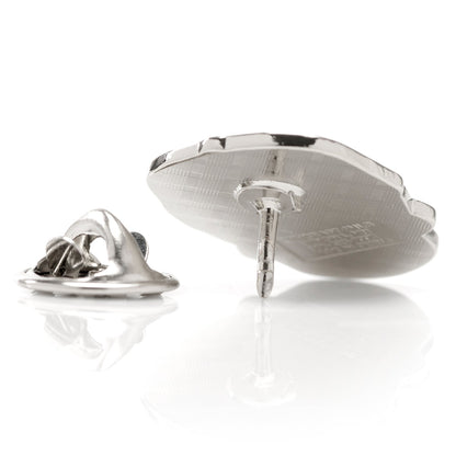 MLB Chicago Cubs Sugar Skull Lapel Pin - My Men's Shop