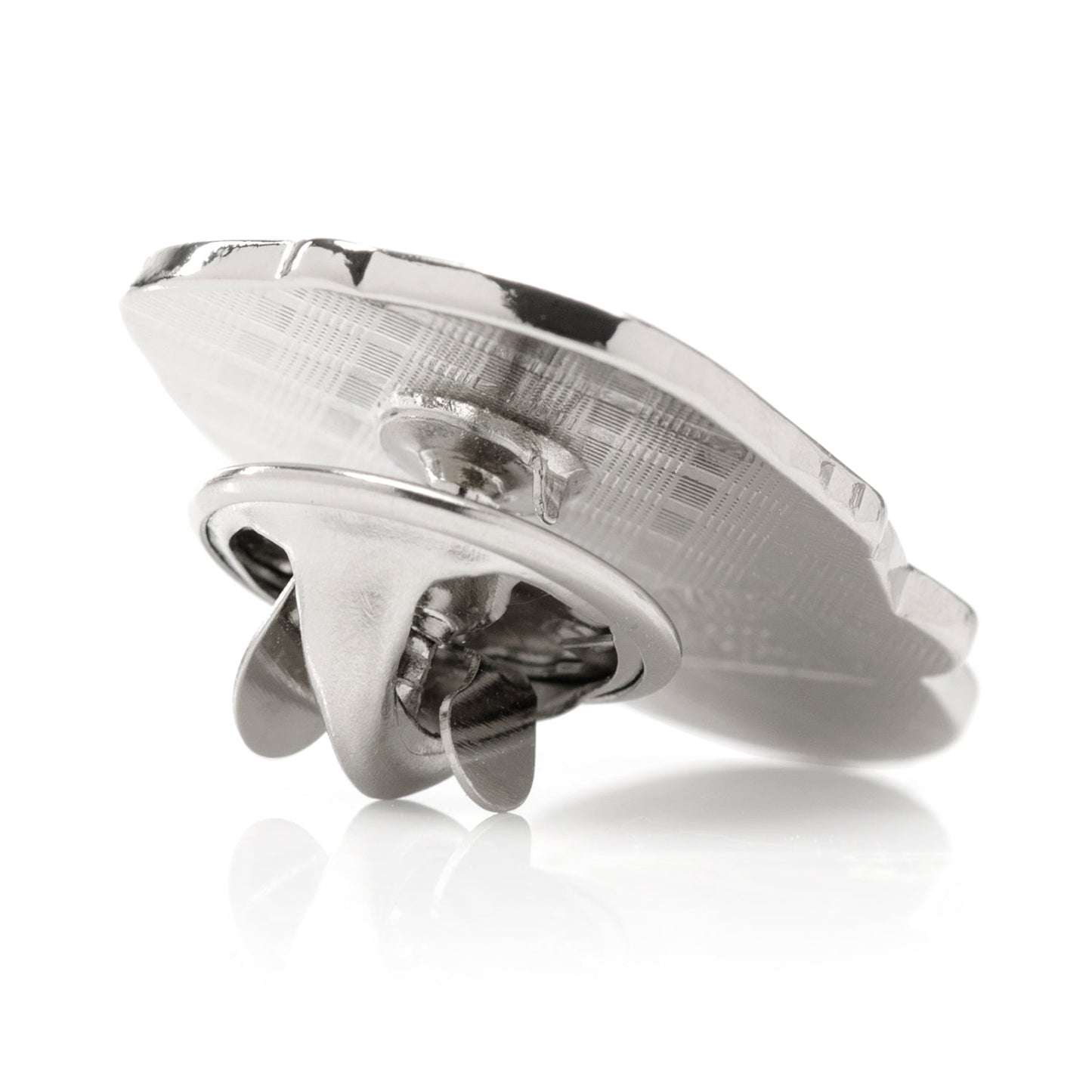 MLB Houston Astros Sugar Skull Lapel Pin - My Men's Shop