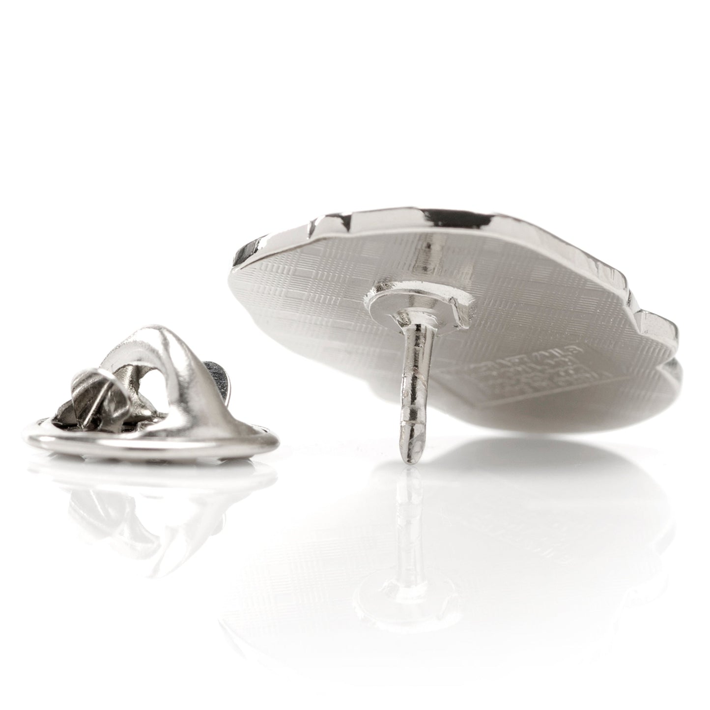 MLB Houston Astros Sugar Skull Lapel Pin - My Men's Shop