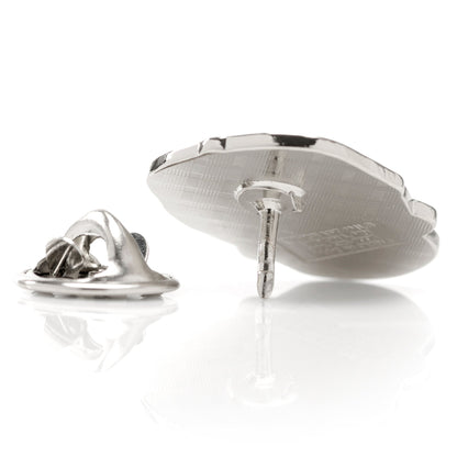 MLB Houston Astros Sugar Skull Lapel Pin - My Men's Shop