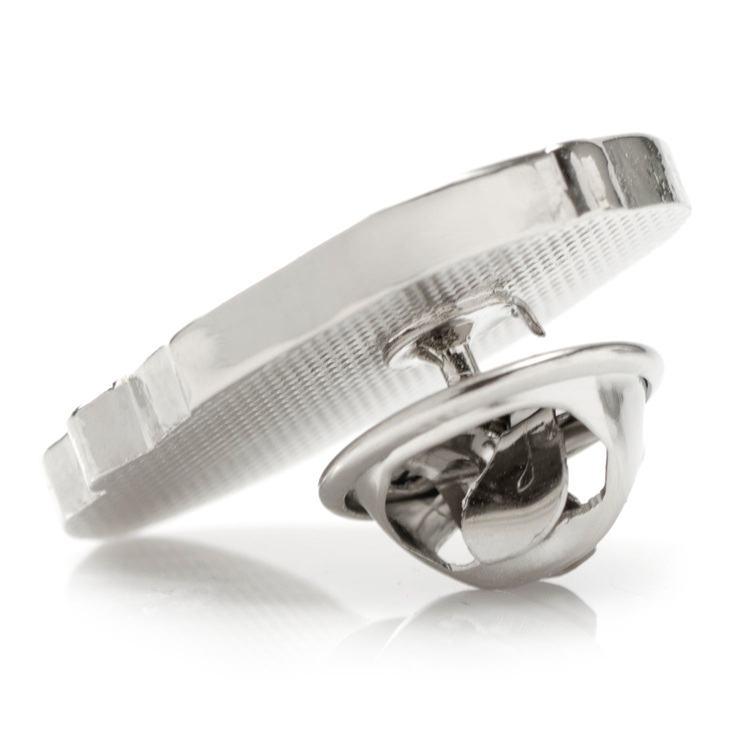 MLB New York Mets Sugar Skull Lapel Pin - My Men's Shop