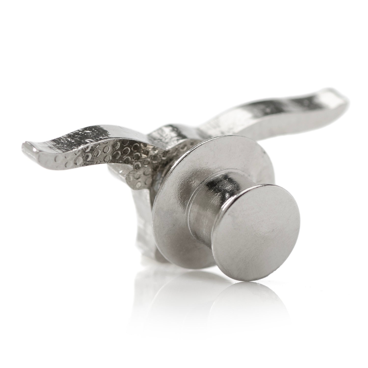 Longhorn Steer Lapel Pin - My Men's Shop