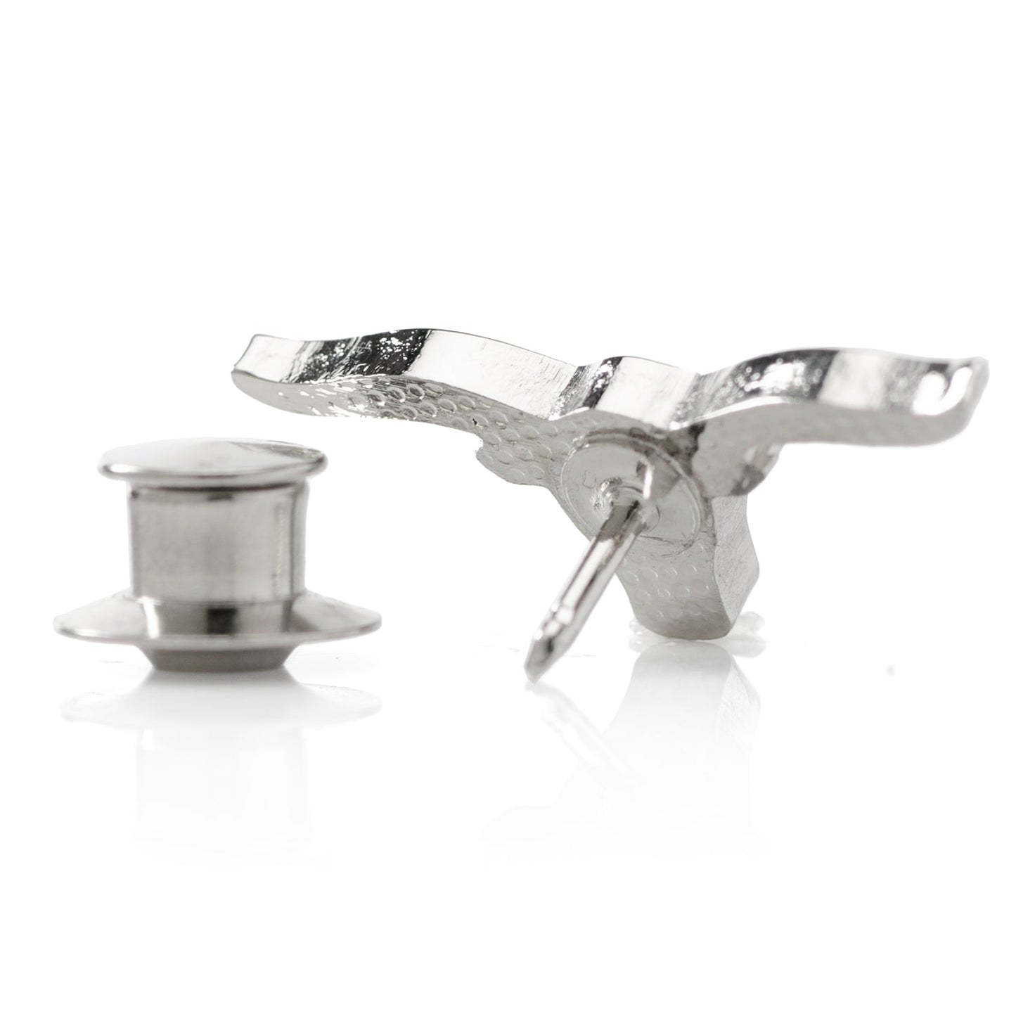 Longhorn Steer Lapel Pin - My Men's Shop