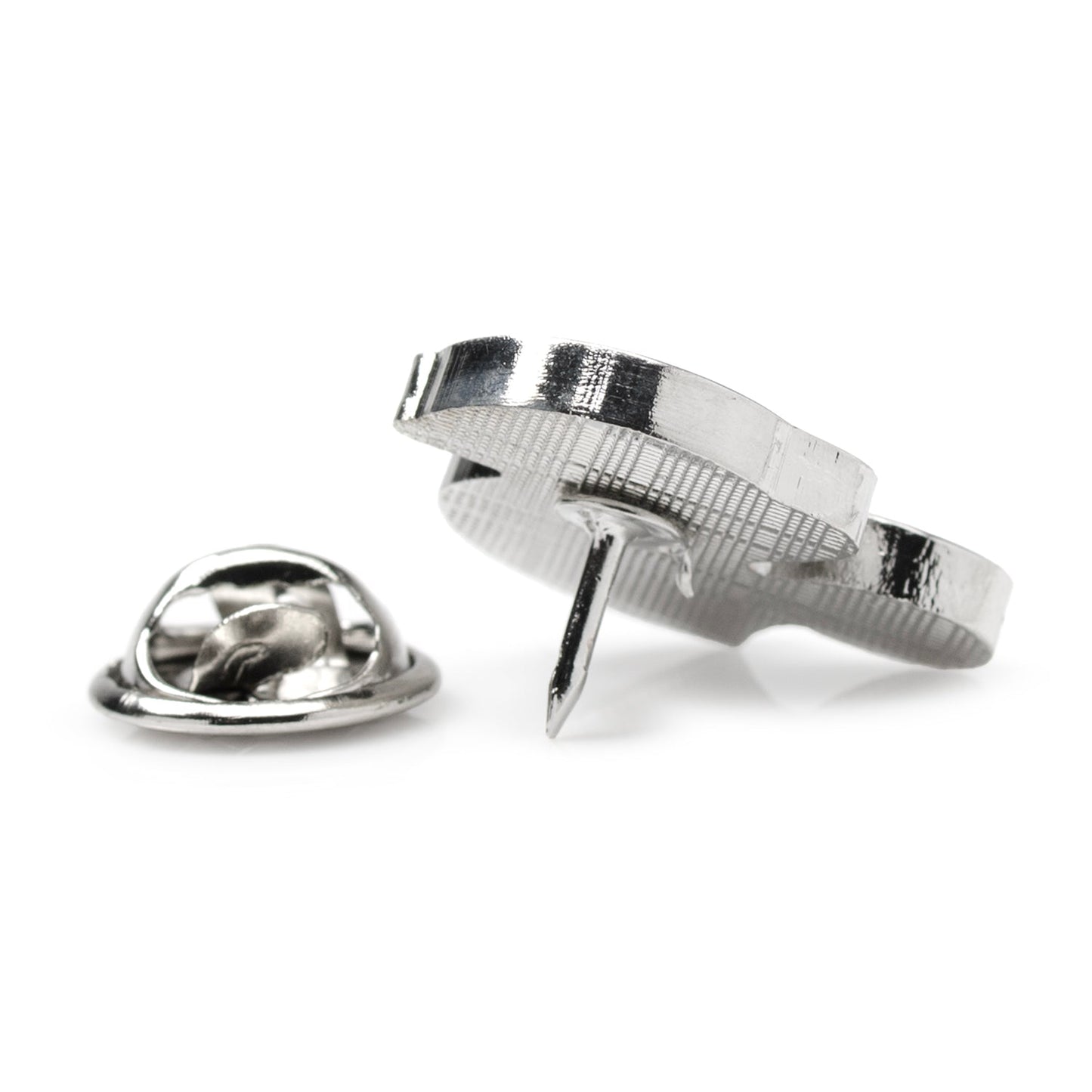 NCAA Sewanee Tiger Mascot Lapel Pin - My Men's Shop