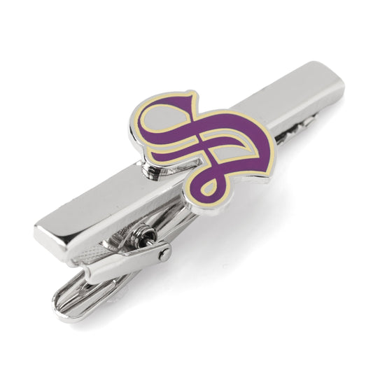 Pin de corbata de la mascota del Tigre de Sewanee