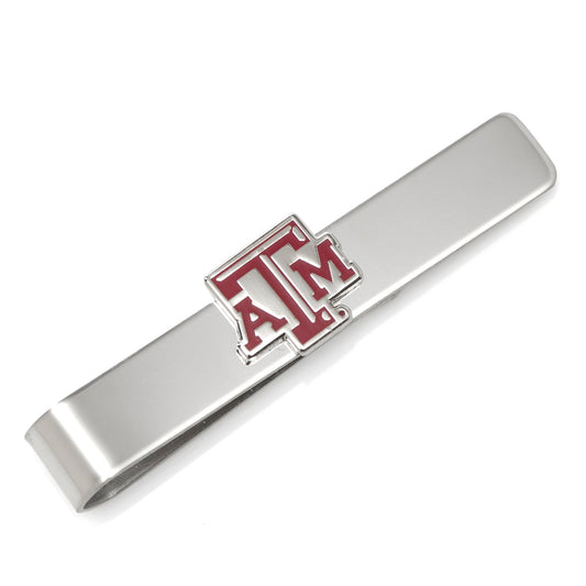 Barra de Corbata de los Aggies de Texas A&M de la NCAA