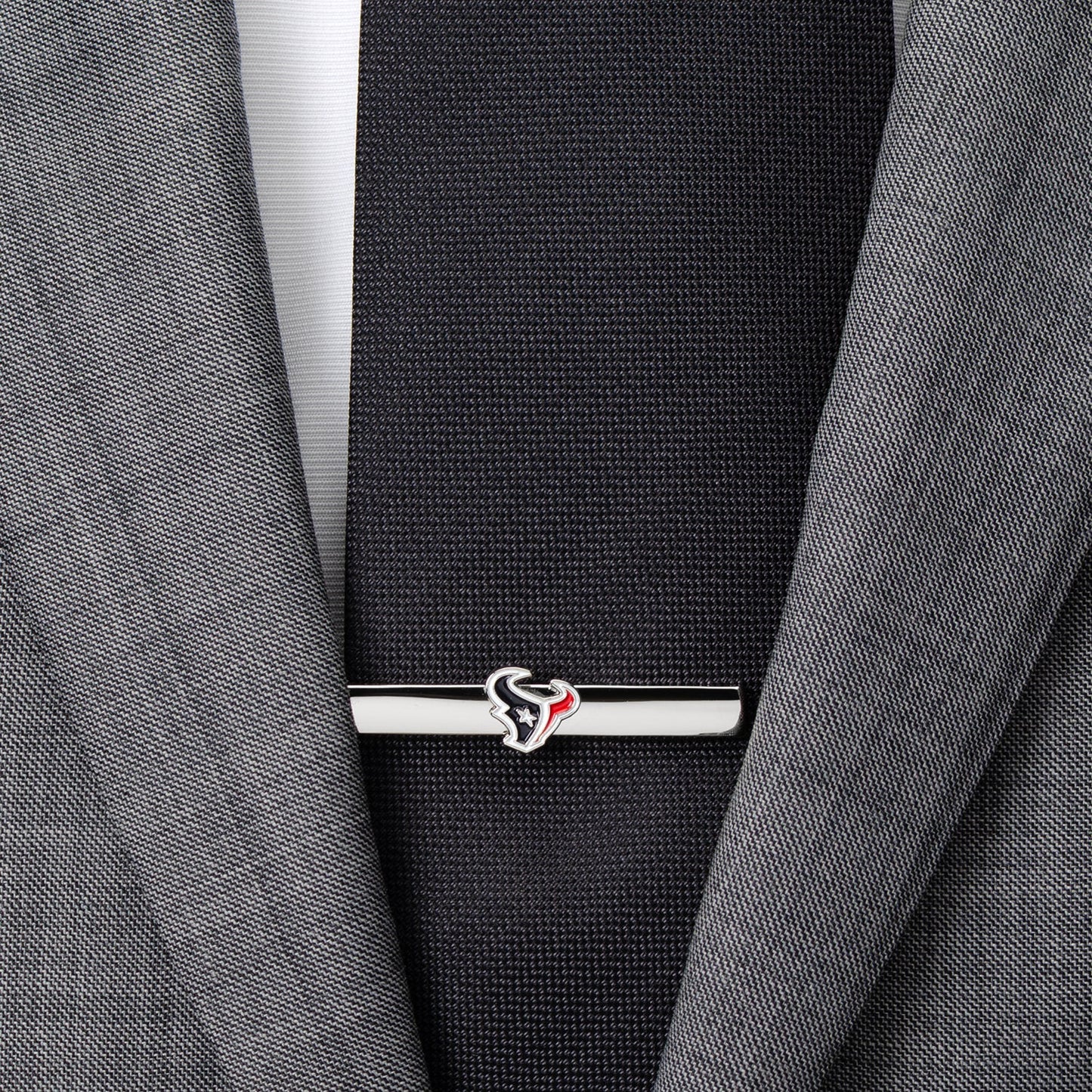 Pin de Corbata de los Houston Texans de la NFL
