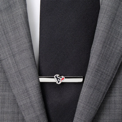 Pin de Corbata de los Houston Texans de la NFL