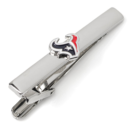 Pin de Corbata de los Houston Texans de la NFL