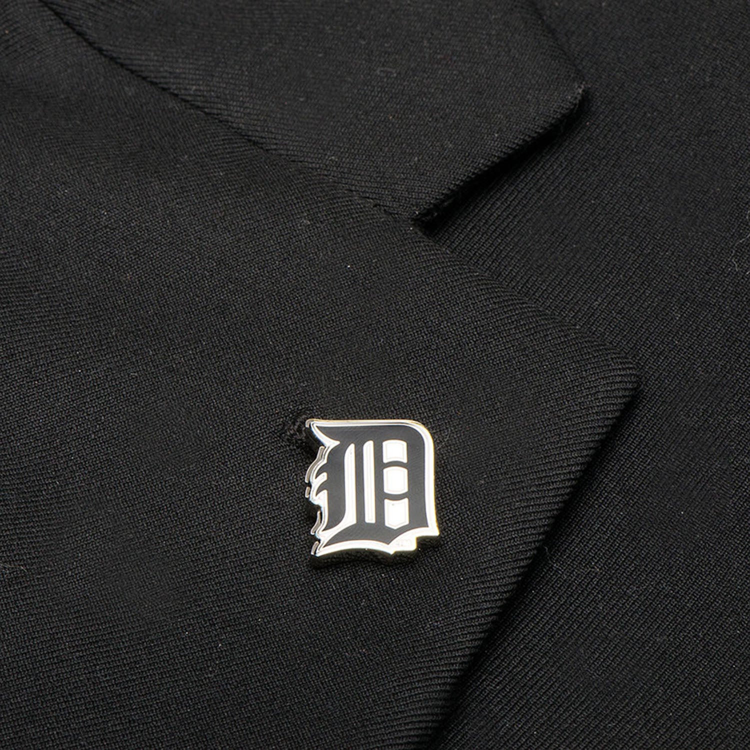 MLB Detroit Tigers Lapel Pin - My Men's Shop