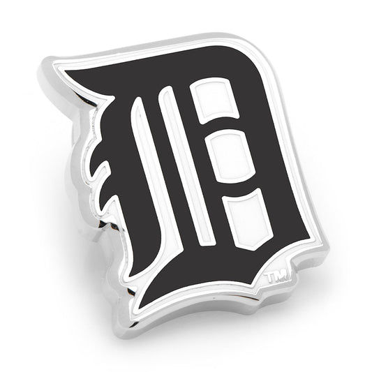 Pin de solapa MLB Detroit Tigers