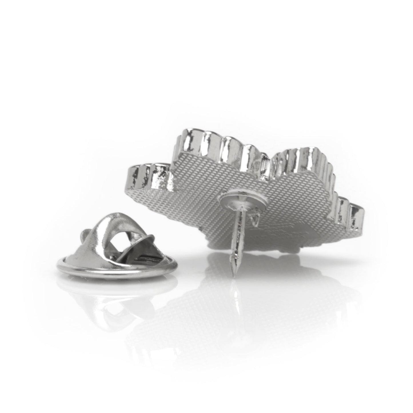 NHL Toronto Maple Leafs Throwback Lapel Pin - My Men's Shop