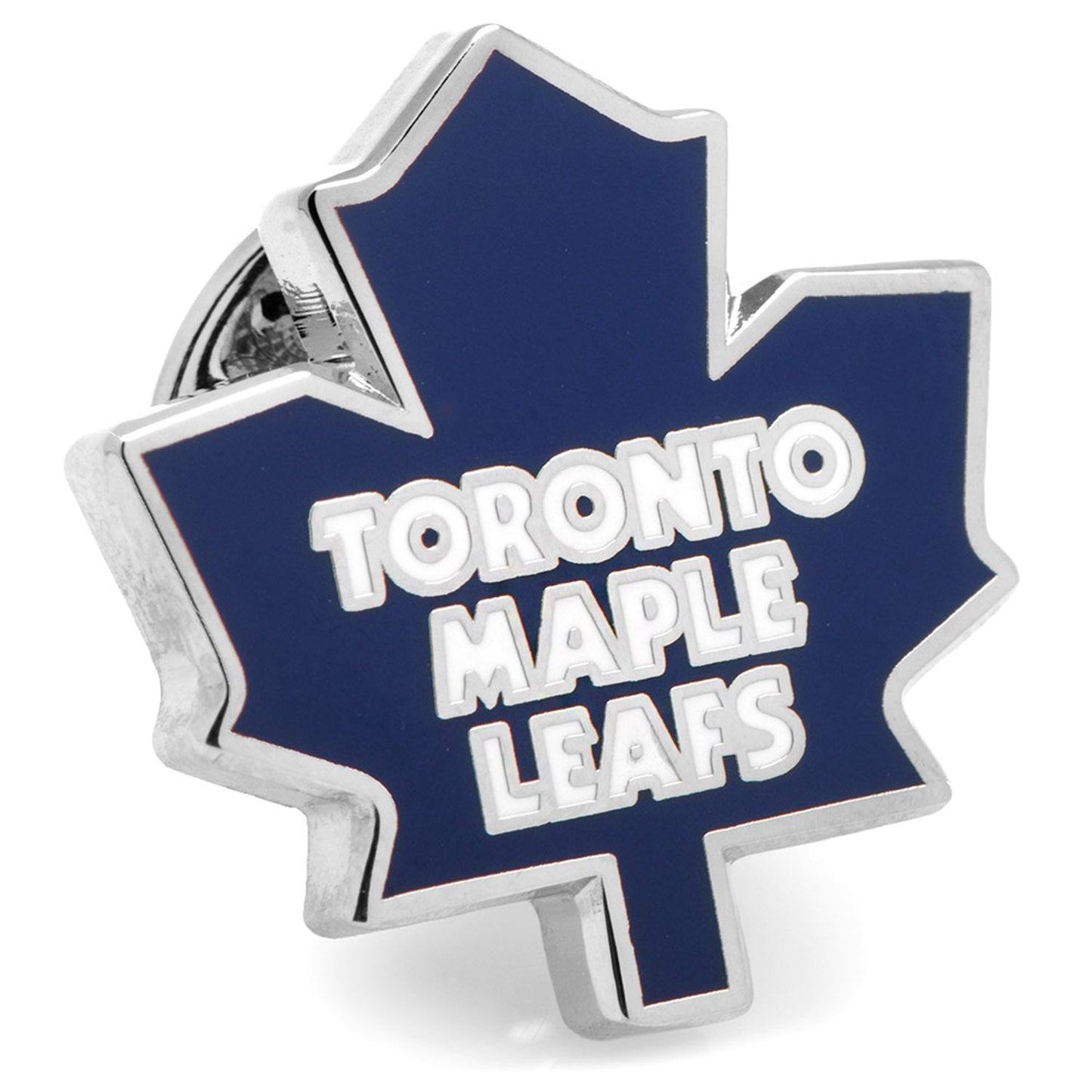 NHL Toronto Maple Leafs Lapel Pin - My Men's Shop
