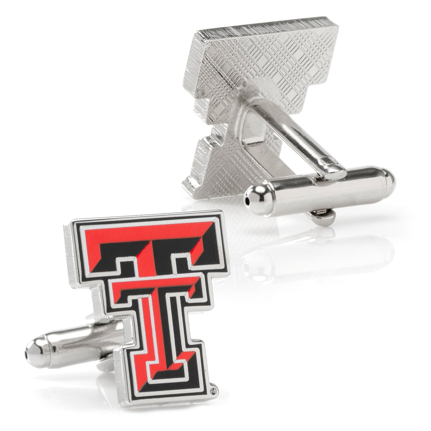 Gemelos NCAA Texas Tech University Red Raiders