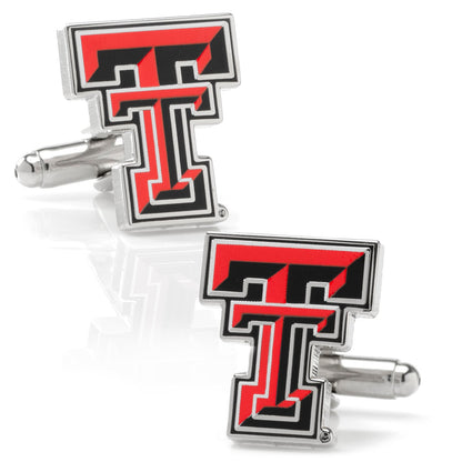 Gemelos NCAA Texas Tech University Red Raiders