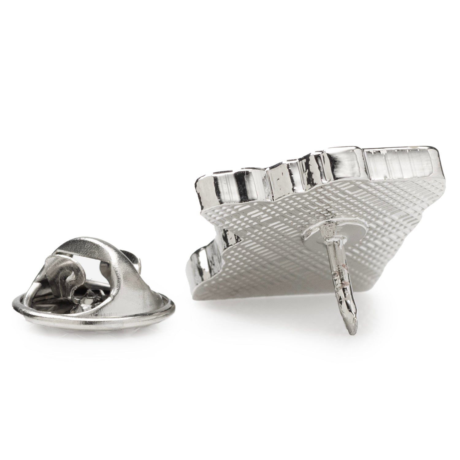 MLB Minnesota Twins Minnie & Paul Lapel Pin - My Men's Shop