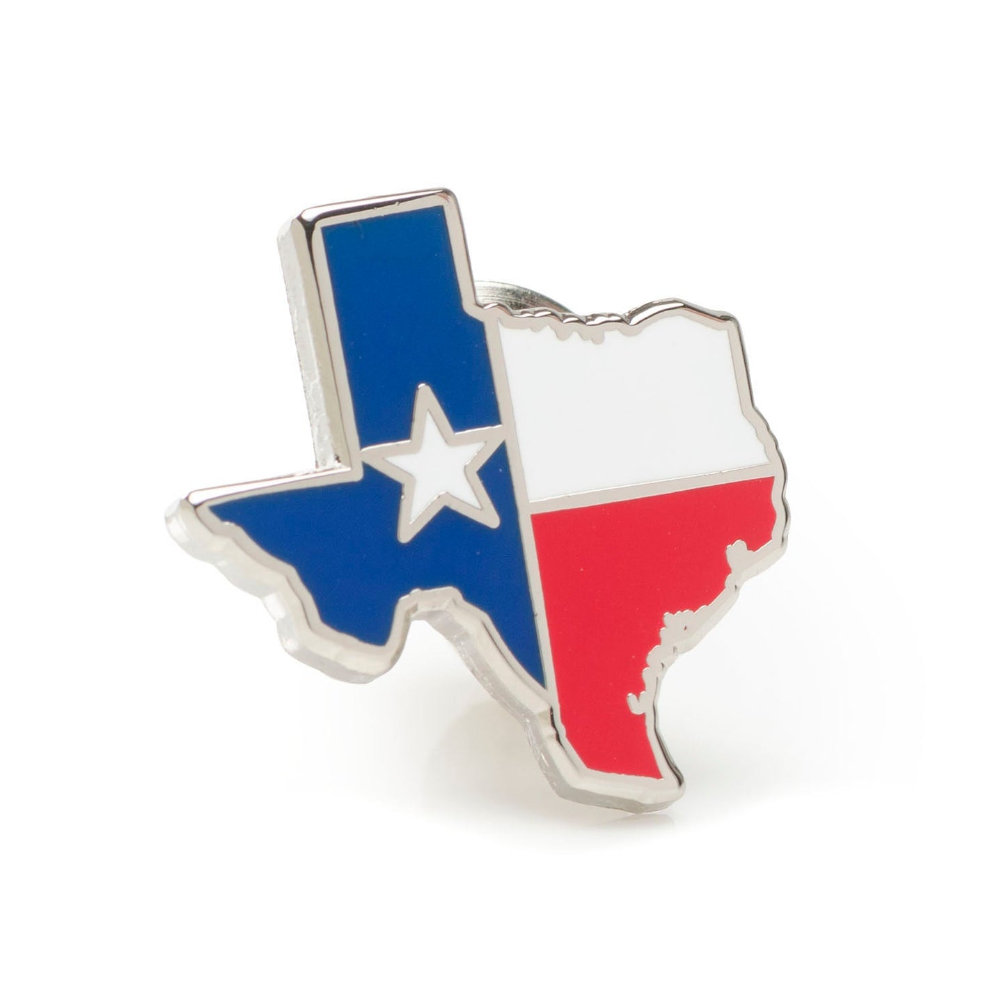 Texas Flag Lapel Pin - My Men's Shop