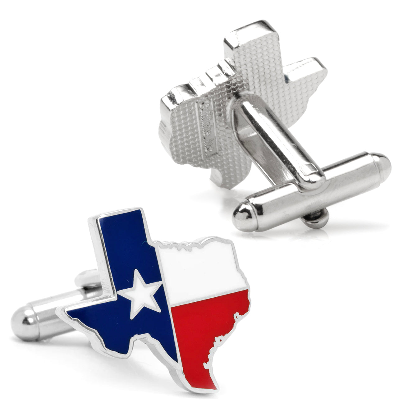 Texas Flag Cufflinks - My Men's Shop