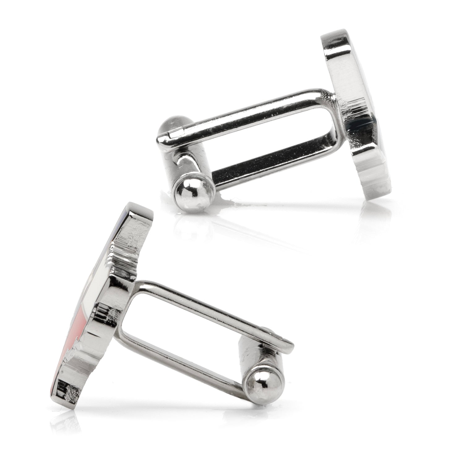 Texas Flag Cufflinks - My Men's Shop