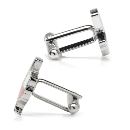Texas Flag Cufflinks - My Men's Shop