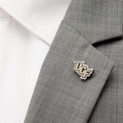 NCAA University of Central Florida Knights Lapel Pin