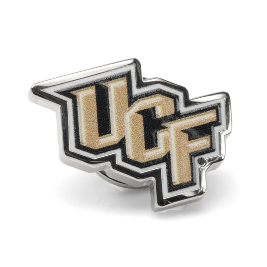 Pin de solapa de los Caballeros de la Universidad de Florida Central de la NCAA