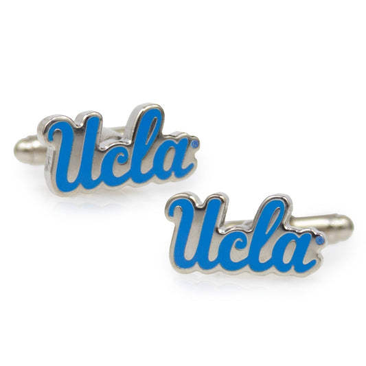 Gemelos NCAA UCLA Bruins