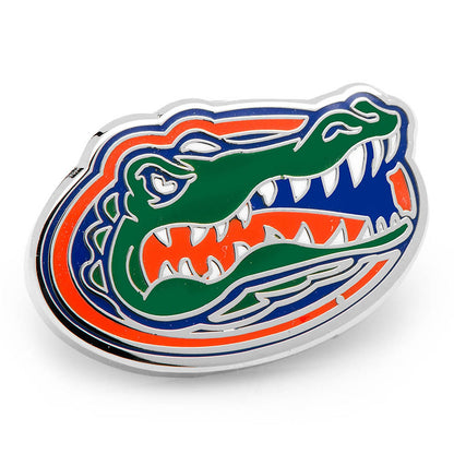 NCAA University of Florida Gators Lapel Pin - My Men's Shop
