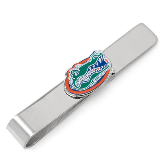 Barra de corbata de los Gators de la Universidad de Florida de la NCAA