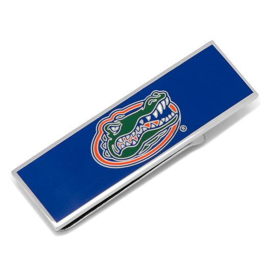 Pinza para billetes de los Gators de la Universidad de Florida de la NCAA