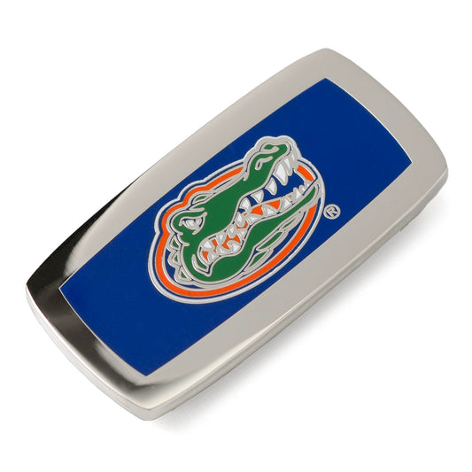 Pinza para billetes de los Gators de la Universidad de Florida de la NCAA
