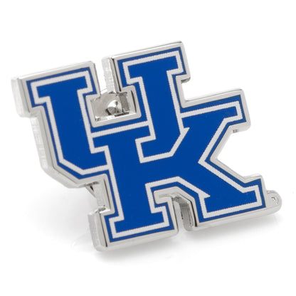 NCAA University of Kentucky Wildcats Lapel Pin