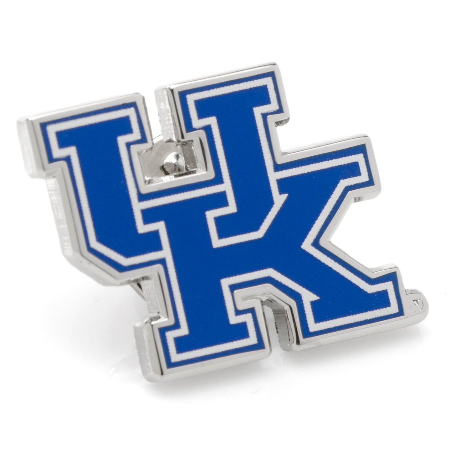 NCAA University of Kentucky Wildcats Lapel Pin - My Men's Shop