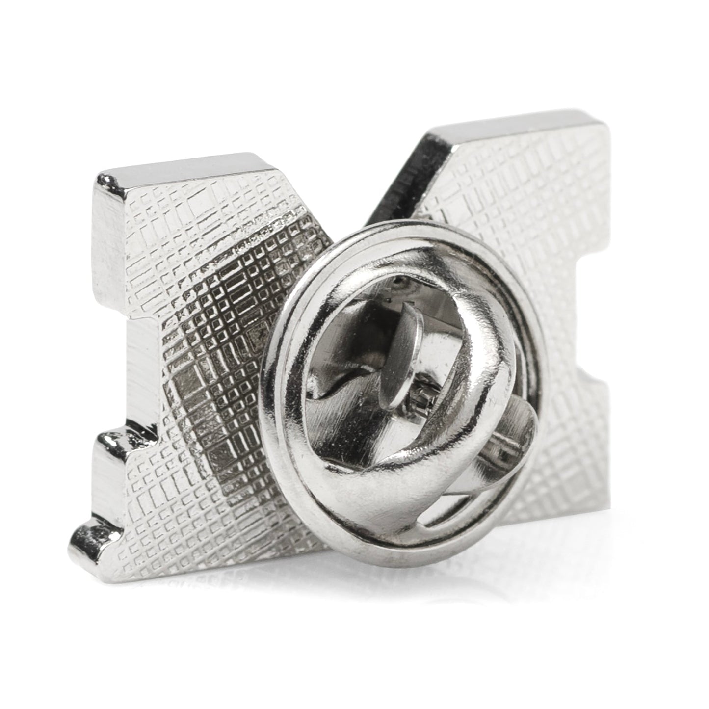 NCAA University of Michigan Wolverines Lapel Pin - My Men's Shop