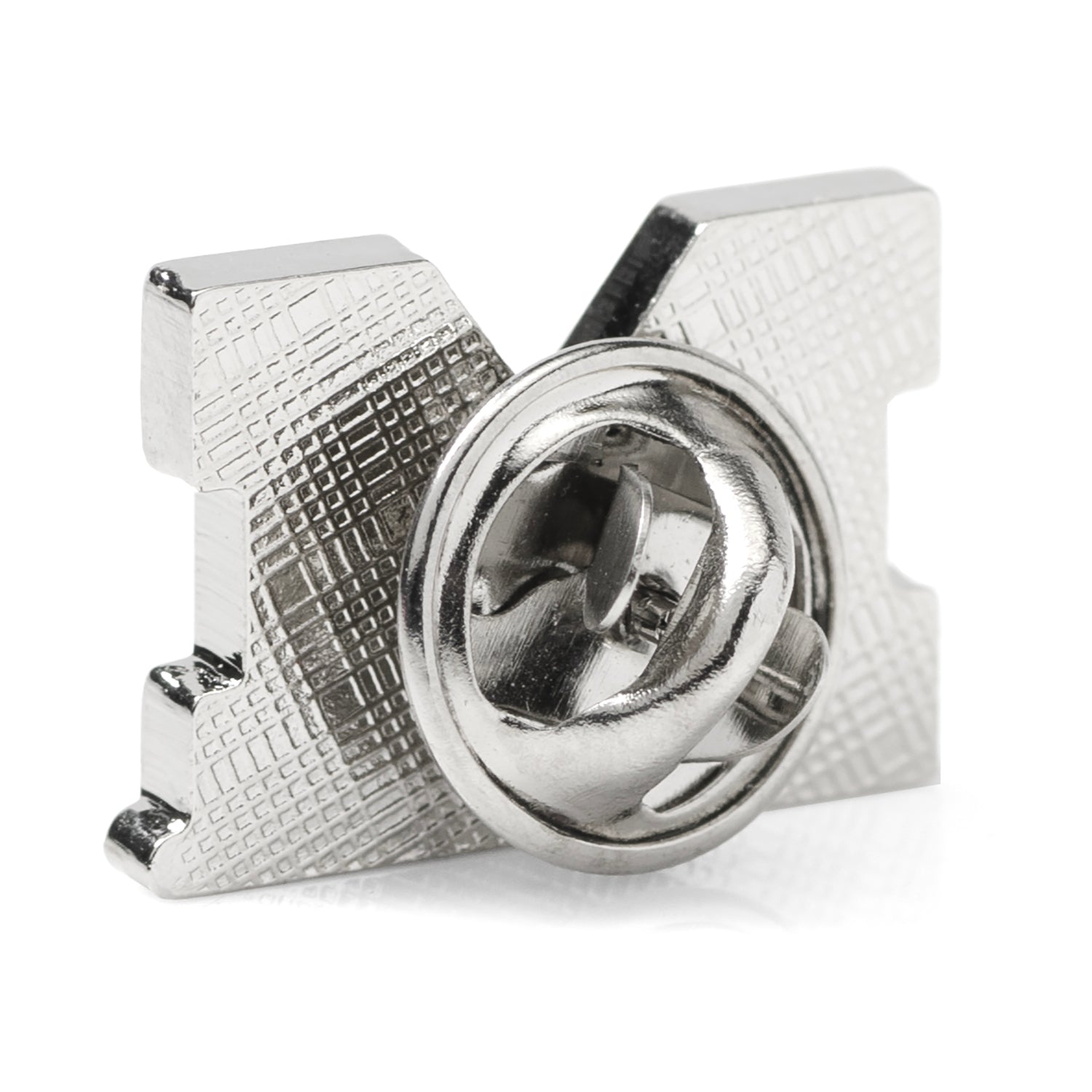 NCAA University of Michigan Wolverines Lapel Pin - My Men's Shop