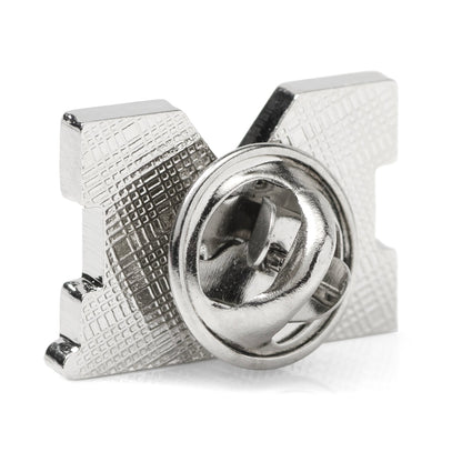 NCAA University of Michigan Wolverines Lapel Pin - My Men's Shop