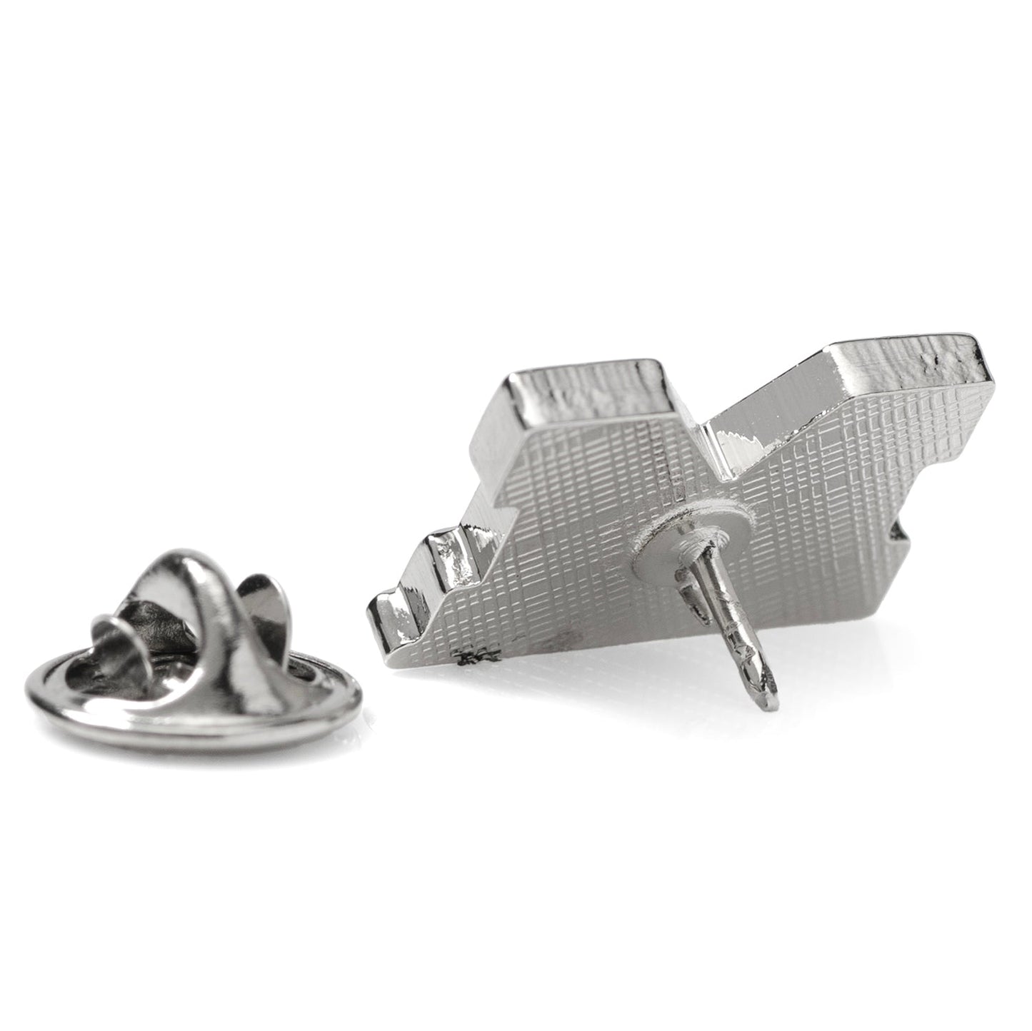 NCAA University of Michigan Wolverines Lapel Pin - My Men's Shop