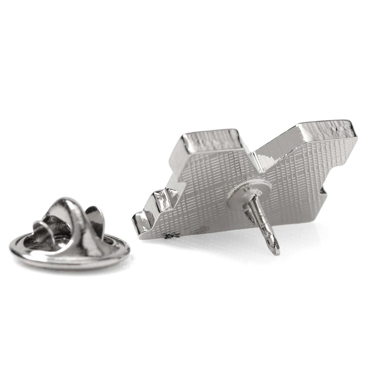 NCAA University of Michigan Wolverines Lapel Pin - My Men's Shop