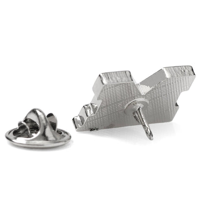 NCAA University of Michigan Wolverines Lapel Pin - My Men's Shop