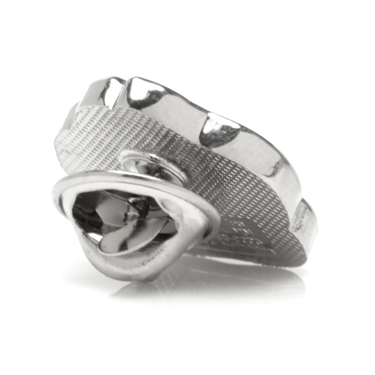 NCAA University of South Dakota Lapel Pin - My Men's Shop