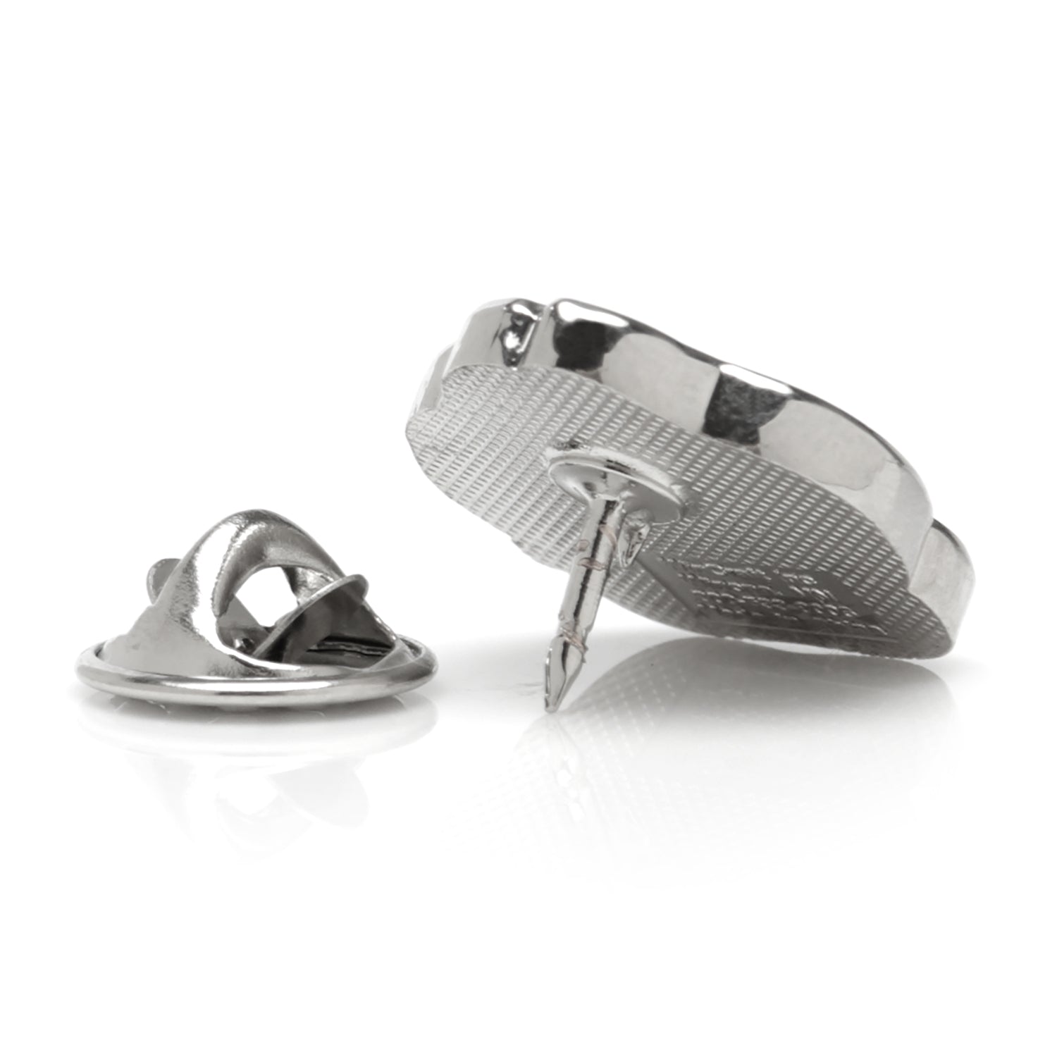 NCAA University of South Dakota Lapel Pin - My Men's Shop