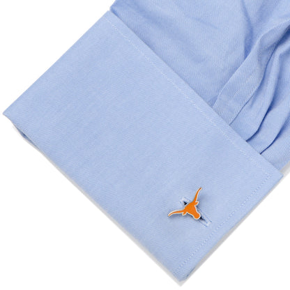 Gemelos NCAA Texas Longhorns