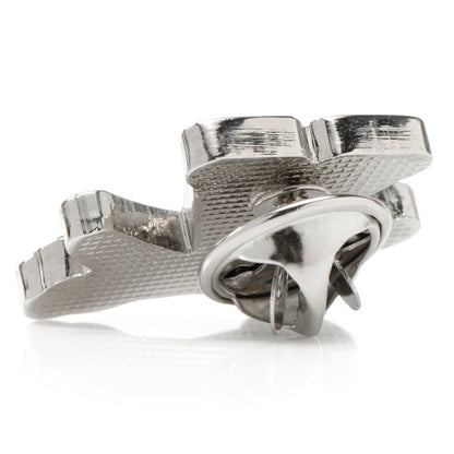 NCAA University of Virginia Cavaliers Lapel Pin - My Men's Shop