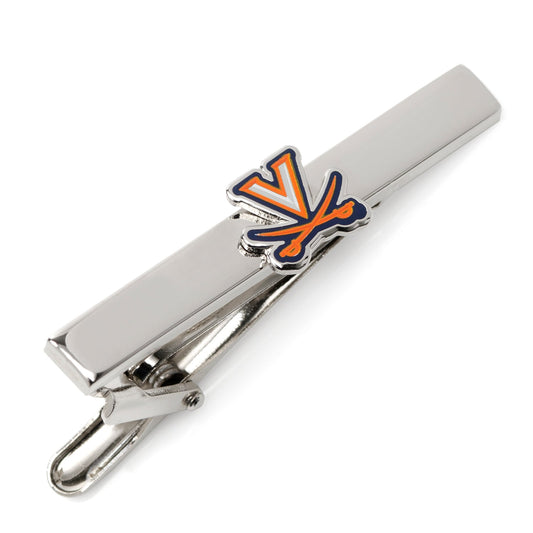 Pinza de corbata de los Cavaliers de la Universidad de Virginia de la NCAA