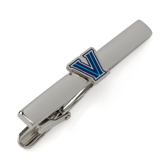 Pinza para corbata de los Wildcats de la Universidad de Villanova de la NCAA