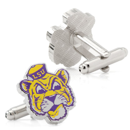 Gemelos Retro NCAA LSU Tigers